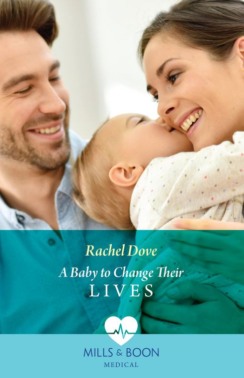 Produktbild: A Baby To Change Their Lives