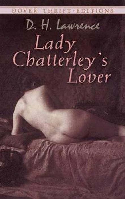 Produktbild: Lawrence, D: Lady Chatterley's Lover