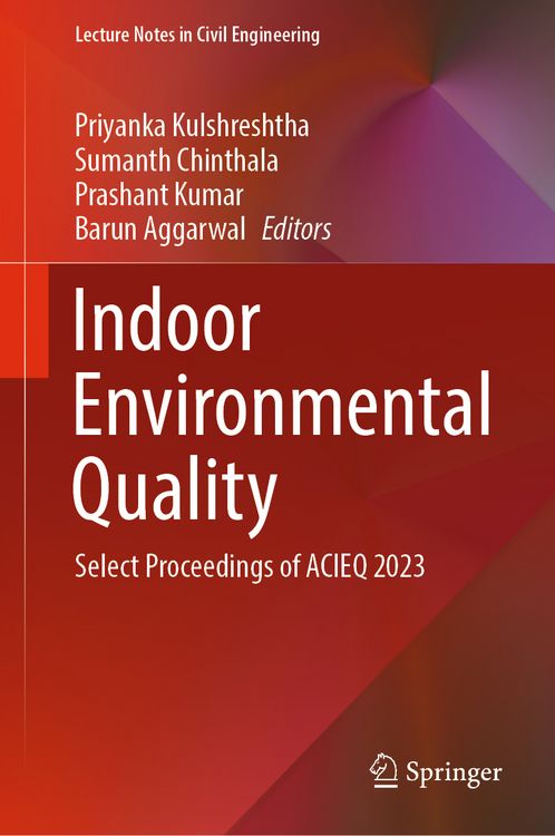 Produktbild: Indoor Environmental Quality