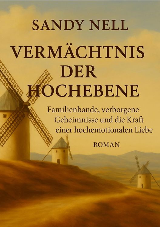 Produktbild: Verm&auml;chtnis der Hochebene
