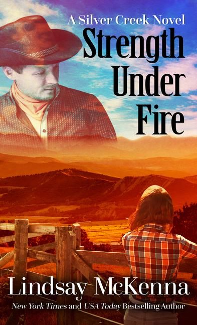 Produktbild: Strength Under Fire