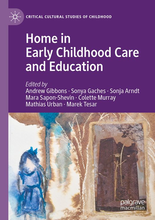 Produktbild: Home in Early Childhood Care and Education