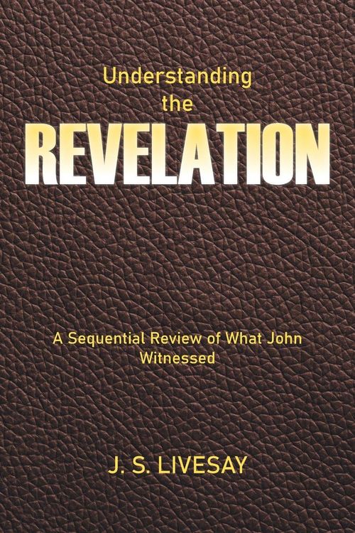 Produktbild: Understanding the REVELATION