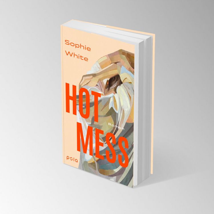 Produktbild: Hot Mess