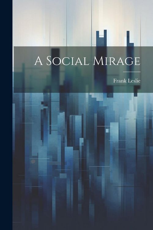 Produktbild: A Social Mirage