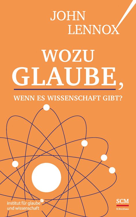Produktbild: Wozu Glaube, wenn es Wissenschaft gibt?