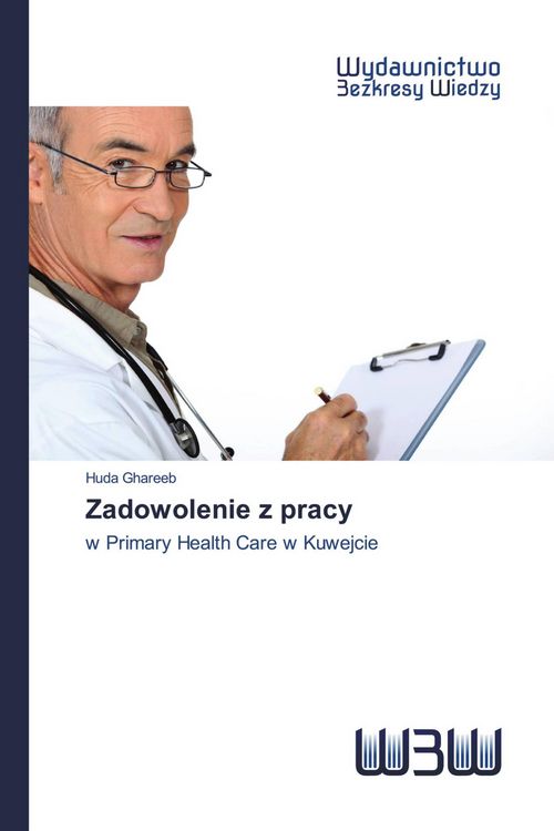 Produktbild: Zadowolenie z pracy