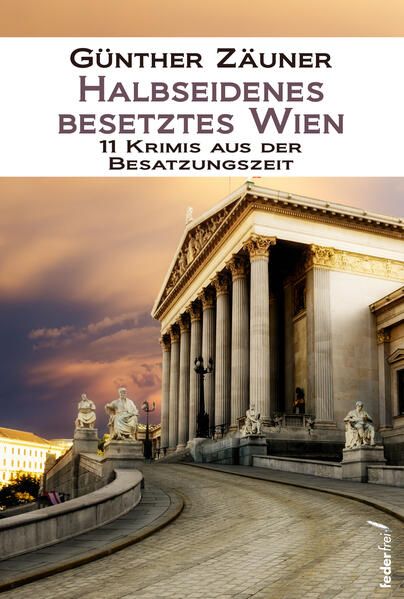 Produktbild: Halbseidenes besetztes Wien