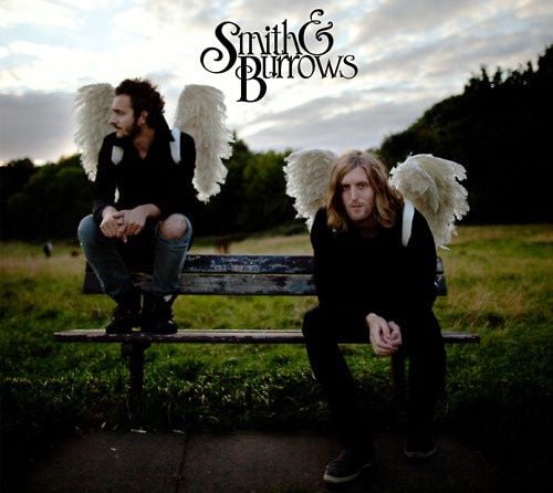 Produktbild: Funny Looking Angels
