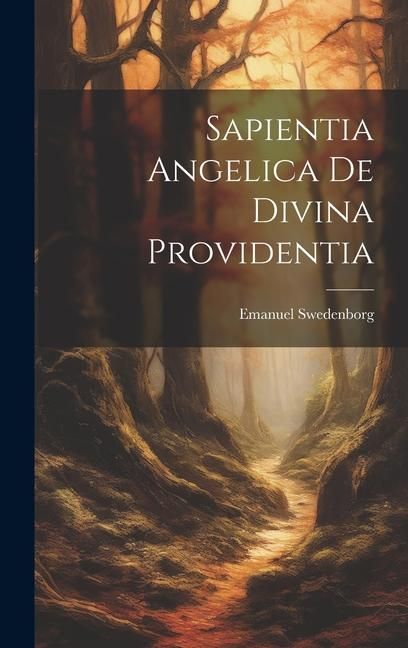 Produktbild: Sapientia Angelica De Divina Providentia
