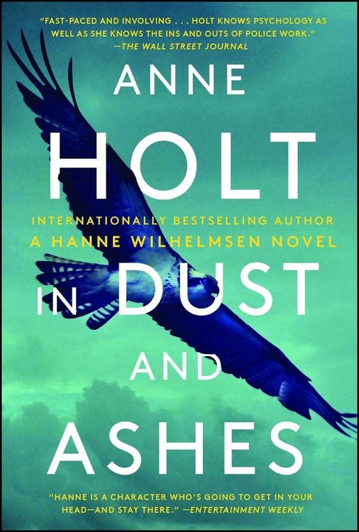 Produktbild: In Dust and Ashes