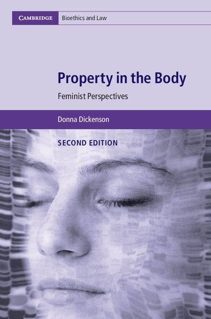 Produktbild: Property in the Body