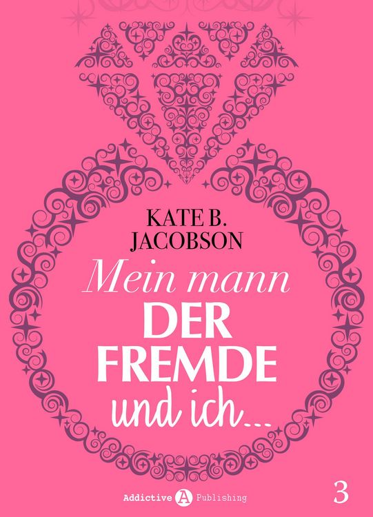 Produktbild: Mein Mann, der Fremde und ich - 3
