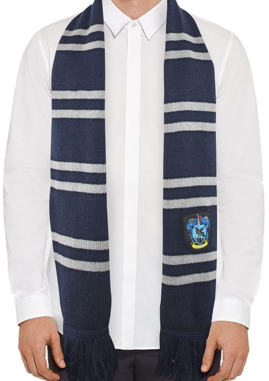 Produktbild: Harry Potter Schal Ravenclaw 190 cm