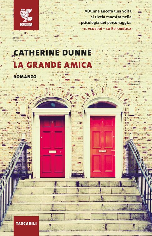 Produktbild: La grande amica