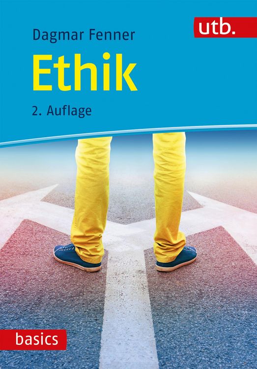 Produktbild: Ethik