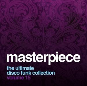 Produktbild: Masterpiece Collection Vol.15