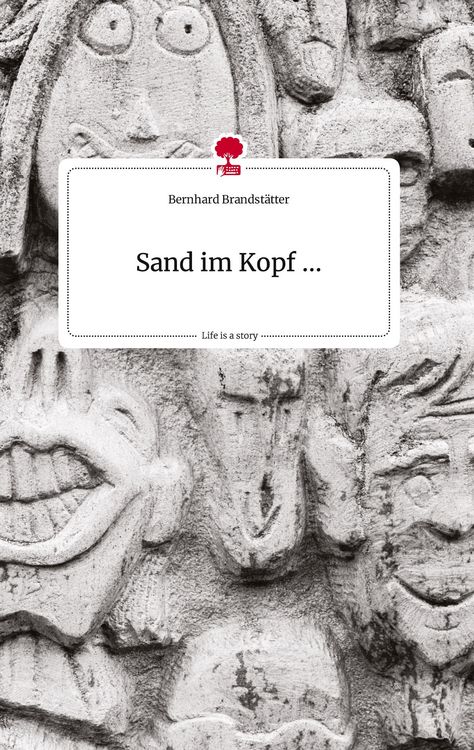 Produktbild: Sand im Kopf ... Life is a Story - story.one
