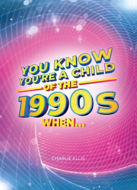 Produktbild: You Know Youre a Child Of The
