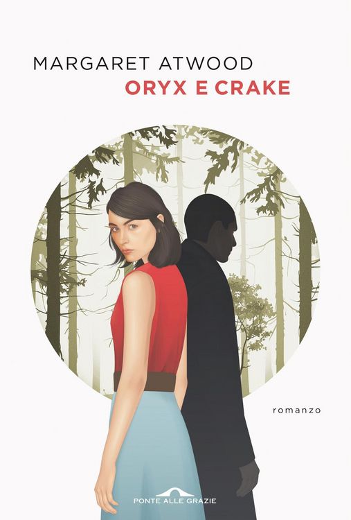 Produktbild: Oryx e Crake