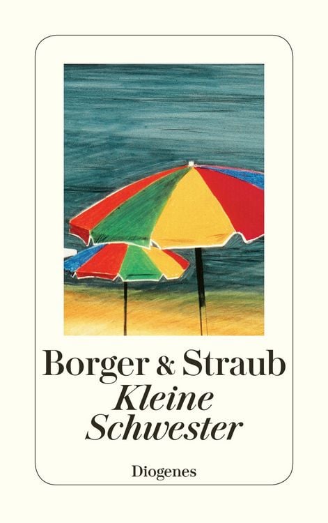 Produktbild: Kleine Schwester