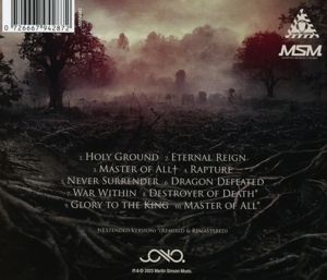 Produktbild: Eternal Reign