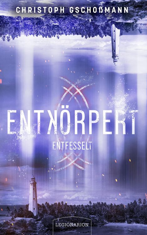 Produktbild: Entk&ouml;rpert - Entfesselt