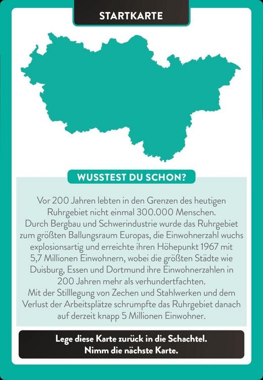 Produktbild: LandXcape - Das Erbe des Stahlbarons