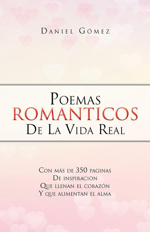Produktbild: Poemas Romanticos de La Vida Real