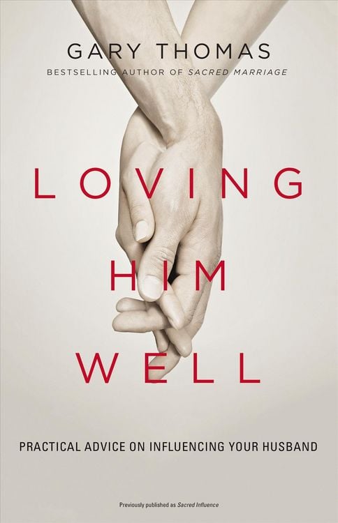 Produktbild: Loving Him Well