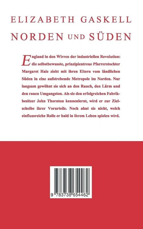 Produktbild: Norden und S&uuml;den