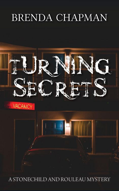 Produktbild: Turning Secrets