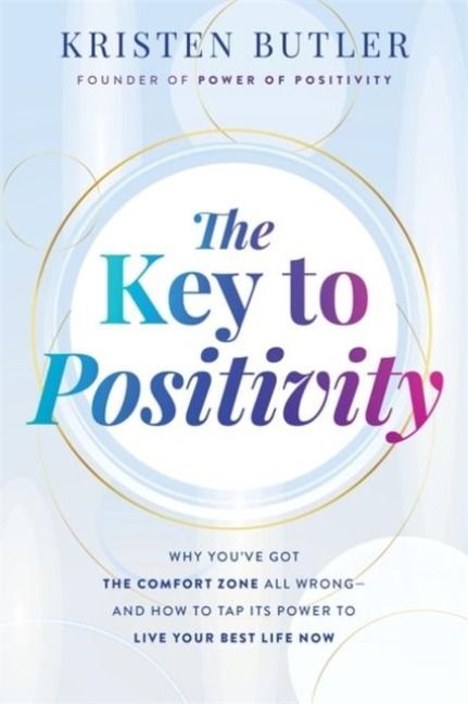 Produktbild: The Key to Positivity