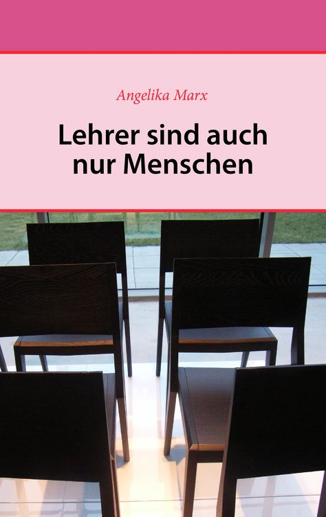 Produktbild: Lehrer sind auch nur Menschen