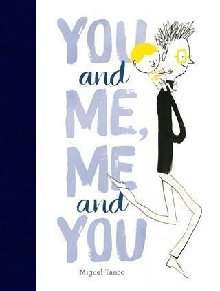 Produktbild: You and Me, Me and You