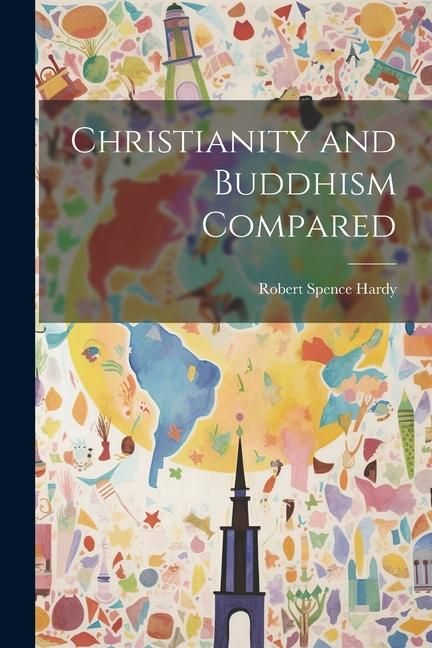 Produktbild: Christianity and Buddhism Compared