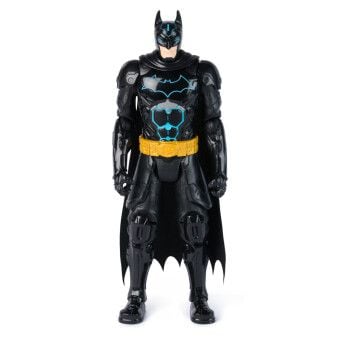 Produktbild: BAT Batman Ninja 30cm Ninja Sort.