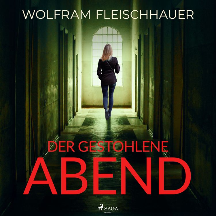 Produktbild: Der gestohlene Abend