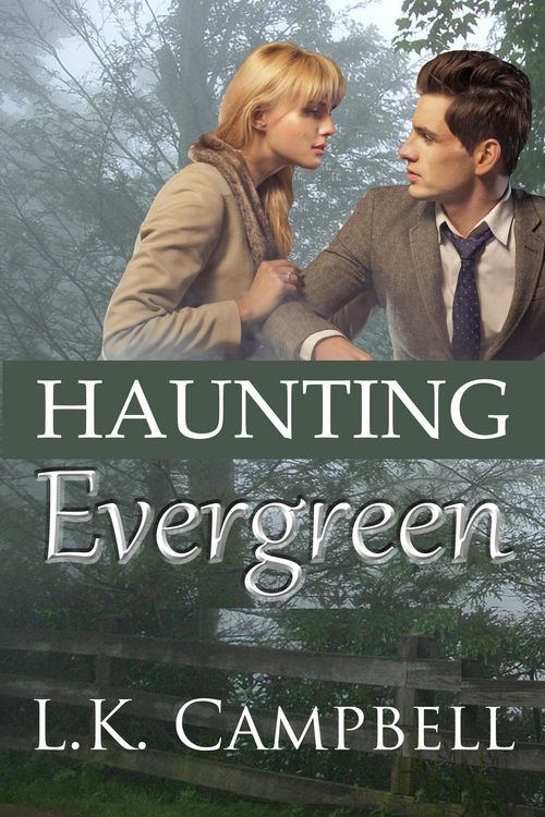 Produktbild: Haunting Evergreen