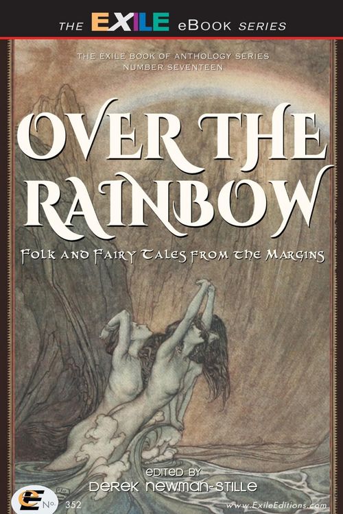 Produktbild: Over the Rainbow