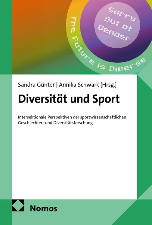 Produktbild: Diversit&auml;t und Sport