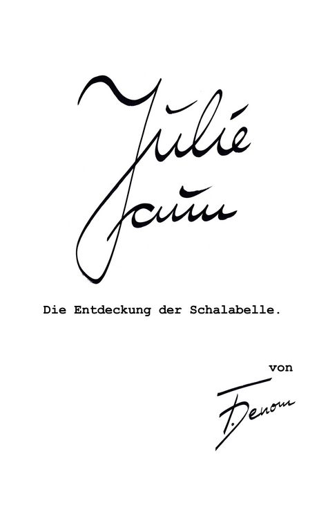 Produktbild: Julie Faun