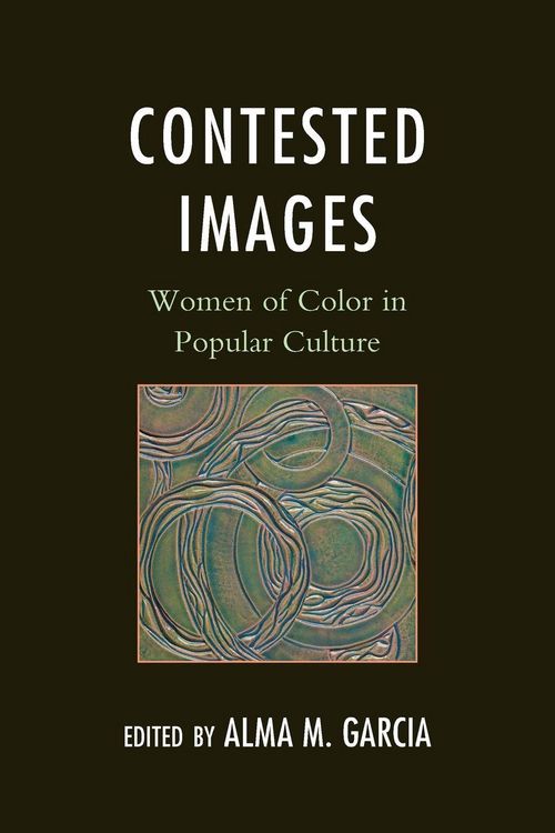 Produktbild: Contested Images
