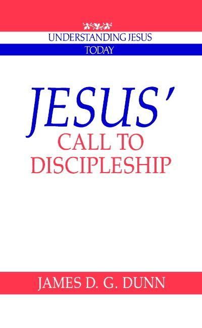 Produktbild: Jesus' Call to Discipleship