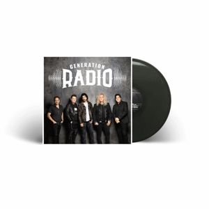 Produktbild: Generation Radio