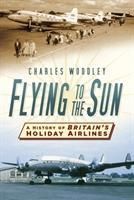 Produktbild: Flying to the Sun