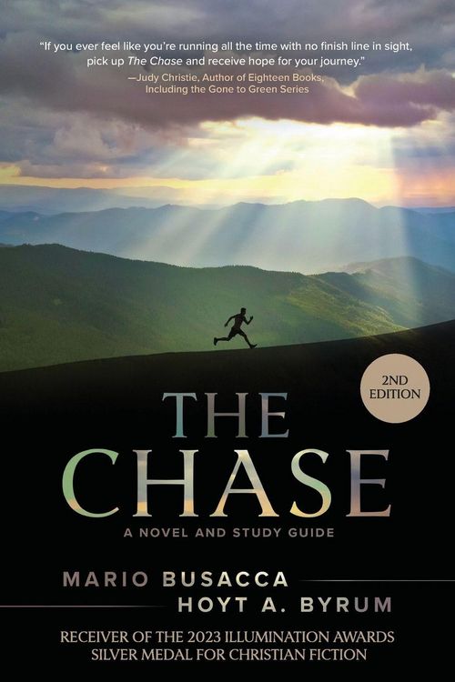 Produktbild: The Chase