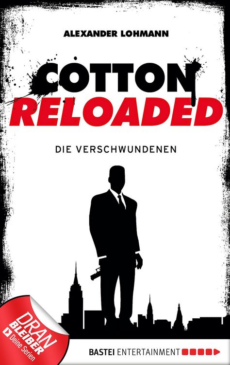 Produktbild: Cotton Reloaded - 04
