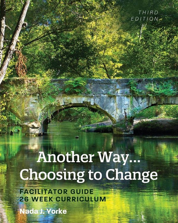 Produktbild: Another Way...Choosing to Change