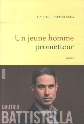 Produktbild: Un jeune homme prometteur